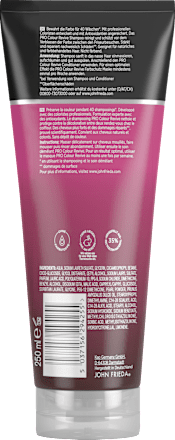 Shampoo Pro colour revive John Frieda