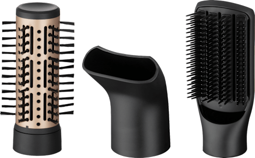 Botanicals uvijač i četka za kosu AS5860 REMINGTON