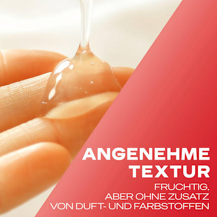 Gleitgel Strawberry   Durex