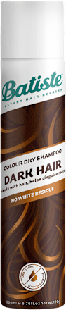 Șampon uscat dark hair Batiste