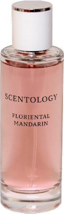 Floriental Mandarin edp SCENTOLOGY