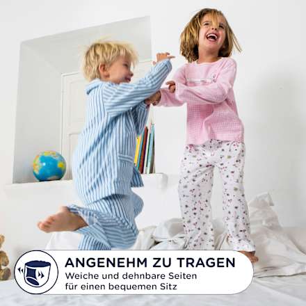 Pyjama Pants Mädchen 3-5 Jahre HUGGIES DryNites