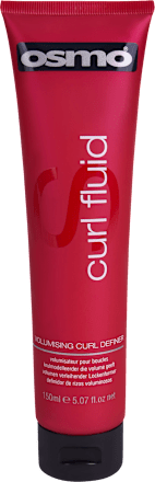 Curl fluid  za definisanje lokni  OSMO