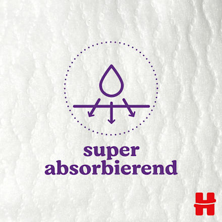 Baby Pants extra care Gr. 6 (16-25 kg) Disney Huggies