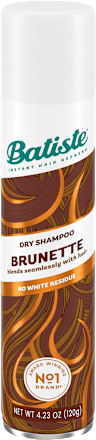 Șampon uscat Brunette Batiste