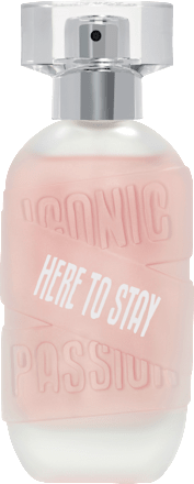 Here To Stay edp Naomi Campbell