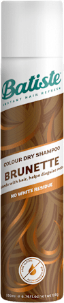 Șampon uscat Brunette Batiste