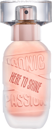 Eau de Toilette Hero To Shine Naomi Campbell