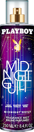 Körperspray Midnight Guilt PLAYBOY
