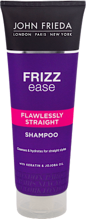 Šampon za lase Frizz Ease Flawlessly Straight JOHN FRIEDA