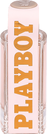 dámská EdT Golden Era PLAYBOY