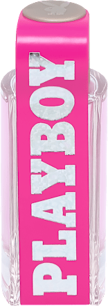 dámská EdT Wham Glam PLAYBOY