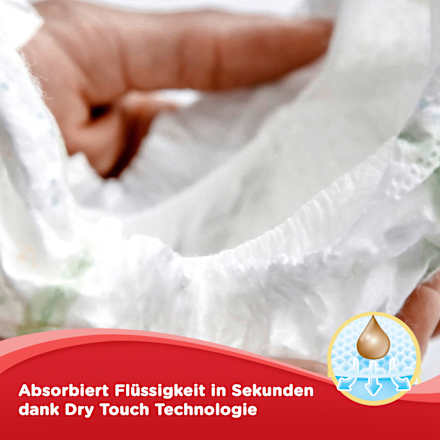 Windel Ultra Comfort Gr. 5 (11-25 kg), Monatsbox Huggies