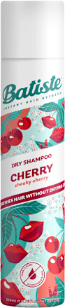 Șampon uscat cherry Batiste