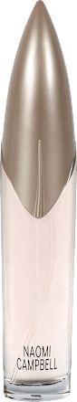 Eau de Toilette Naomi Campbell