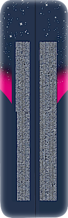 Pyjama Pants Mädchen 8-13 Jahre, Jumbopack HUGGIES DryNites