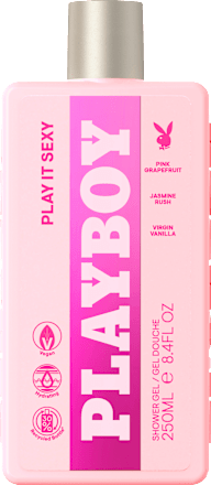 Duschgel Play It Sexy PLAYBOY