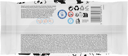 Feuchttücher Limited Edition Disney Huggies