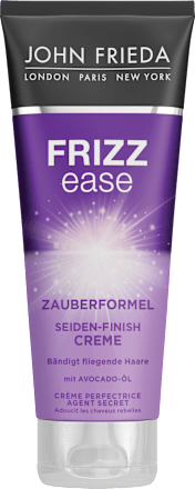 Frizz ease Zauberformel John Frieda