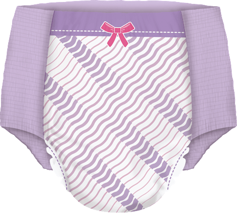 Pyjama Pants Mädchen 13+ Jahre, Jumbopack HUGGIES DryNites