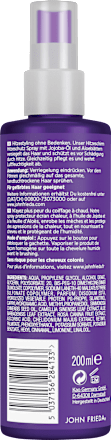 Hitzeschutzspray Hitzeschirm  John Frieda