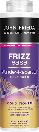Conditioner Frizz ease Wunder Reparatur  John Frieda