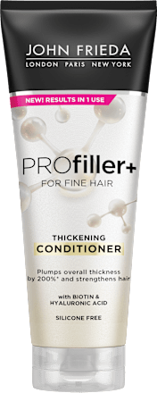Балсам за коса PROfiller+ JOHN FRIEDA