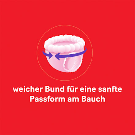 Baby Pants Little Movers Gr.5 (12-17 kg), Giga-Pack Huggies