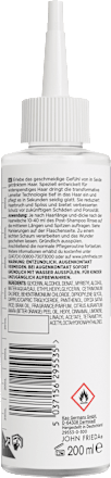 Haarkur Frizz ease Smoothing Water John Frieda