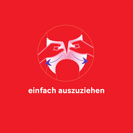 Baby Pants Little Movers Gr.5 (12-17 kg), Giga-Pack Huggies