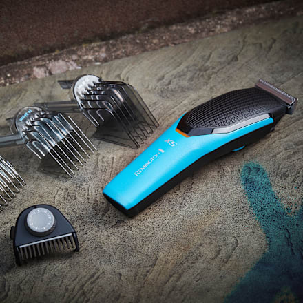 Power X Series X5 šišač za kosu i bradu – HC5000 REMINGTON