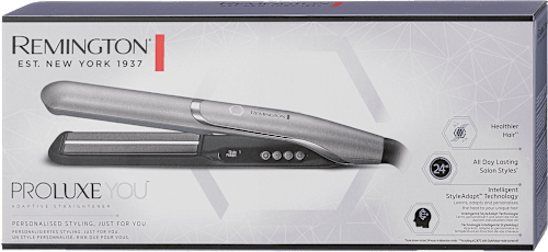 PROluxe You Adaptive uređaj za ravnanje kose S9880 REMINGTON