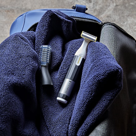 Omniblade Face and Body Groomer, šišač za lice i tijelo – HG3000 REMINGTON