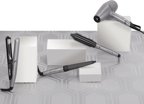PROluxe You termalna četka za kosu CB9800 REMINGTON