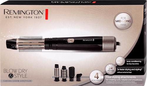 Uvijač i četka za kosu Blow Dry & Style Airstyler Remington
