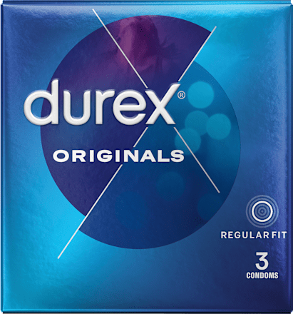 Classic prezervativi  durex