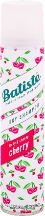 Šampon za suho pranje kose Cherry Batiste