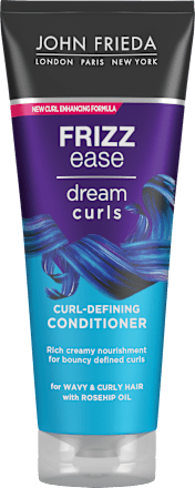 Frizz ease dream curls regenerator za kovrčavu kosu JOHN FRIEDA