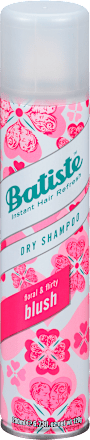 Suchy szampon BLUSH Batiste