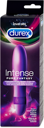 Masažer Intense pure fantasy Durex