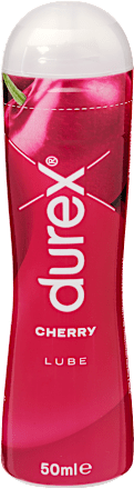 Лубрикант Cherry durex