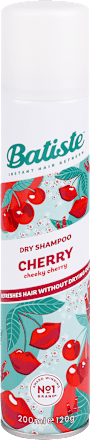 Šampon za suho pranje kose Cherry Batiste