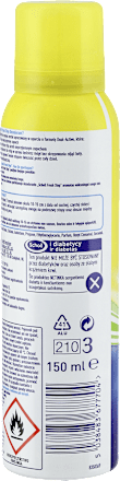 Dezodorant Fresh Step  Scholl