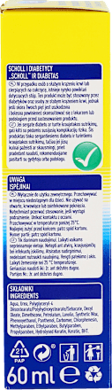 Krem regenerujący popękane pięty Scholl