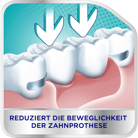 Haftcreme Ultra mit frischem Minzgeschmack COREGA