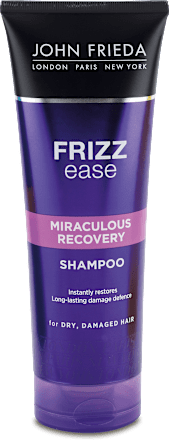 FRIZZ ease šampon za kosu John Frieda