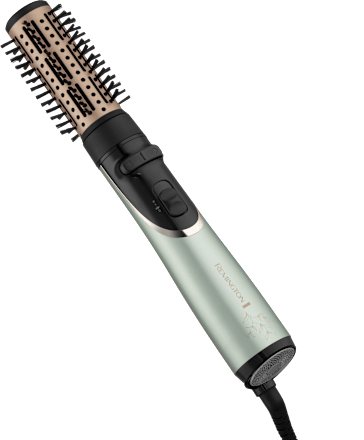 Botanicals uvijač i četka za kosu AS5860 REMINGTON