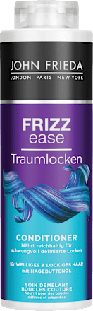Conditioner Frizz ease Traumlocken  John Frieda