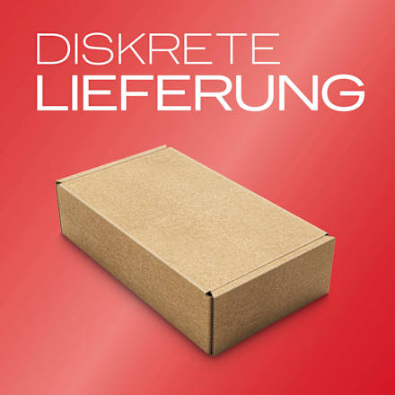 Gleitgel Strawberry   Durex