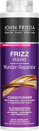 Conditioner Frizz ease Wunder Reparatur  John Frieda